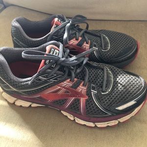 Brooks Adrenaline GTS 17
